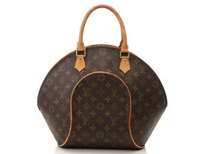 Louis Vuitton bag Ellipse Monogram